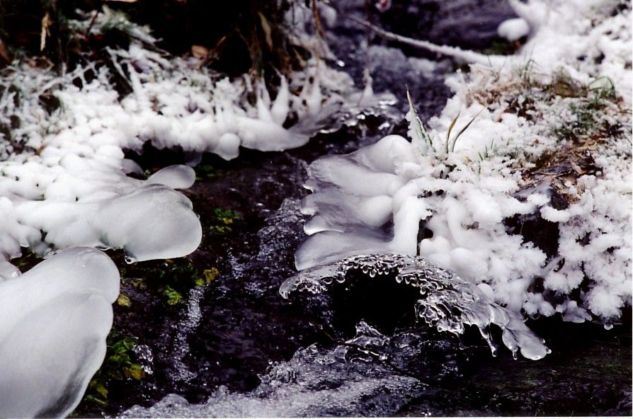 Snow
